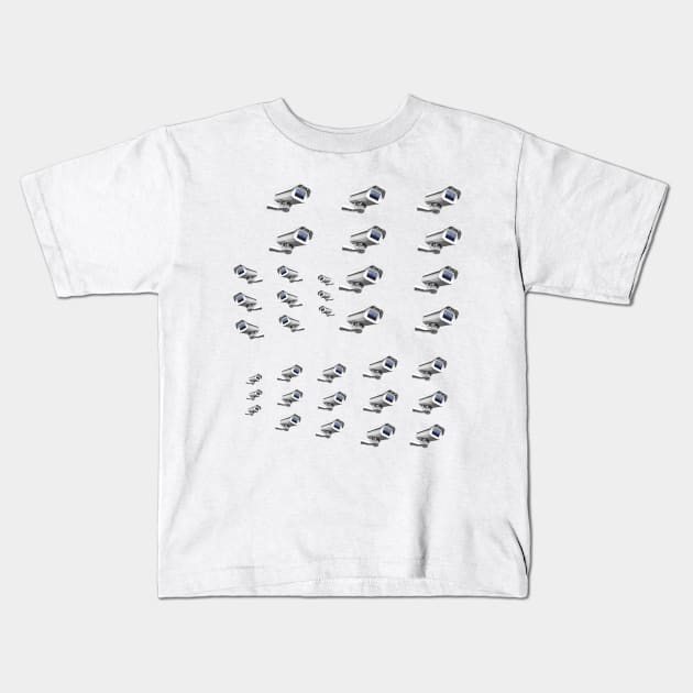 Re: CC Kids T-Shirt by corbeau